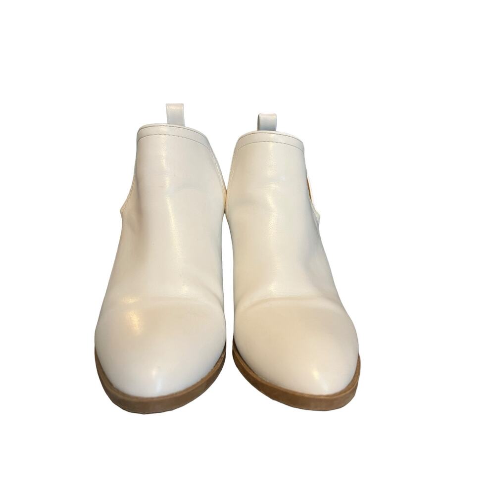 Top Moda Ankle Booties